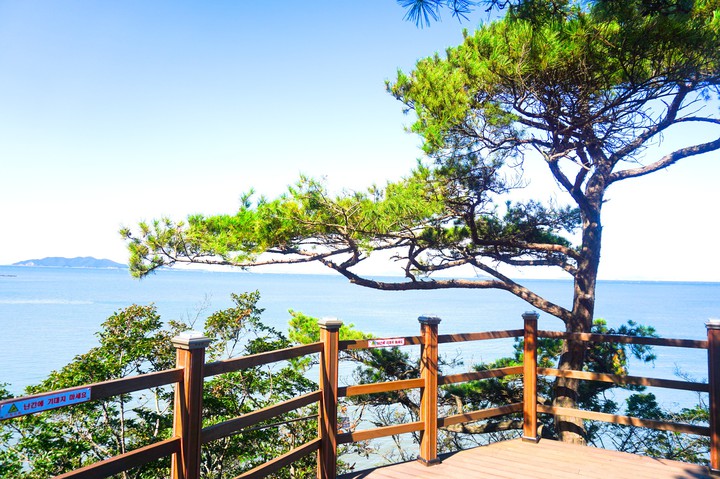 영흥도