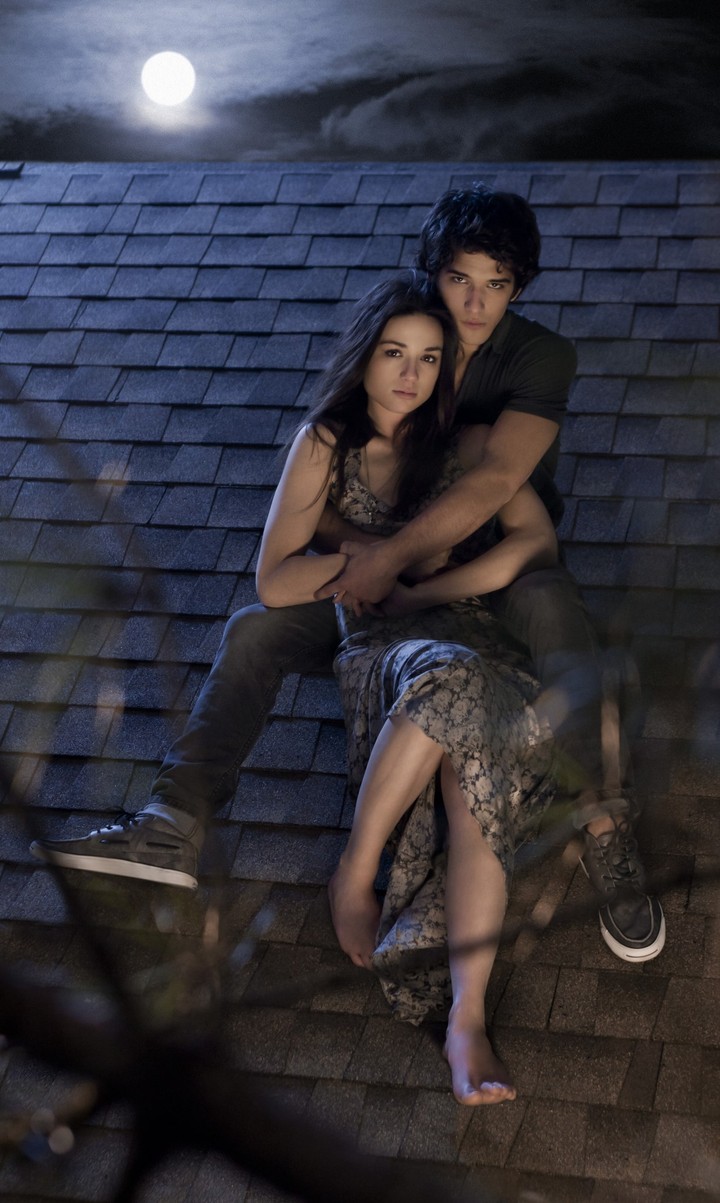 Scallison