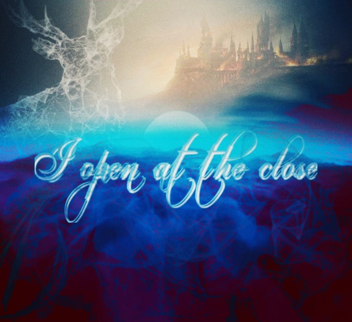 Wizarding world