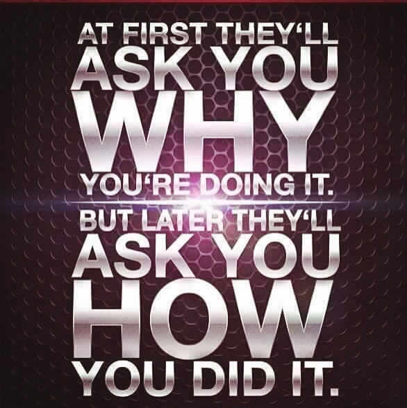Motivation