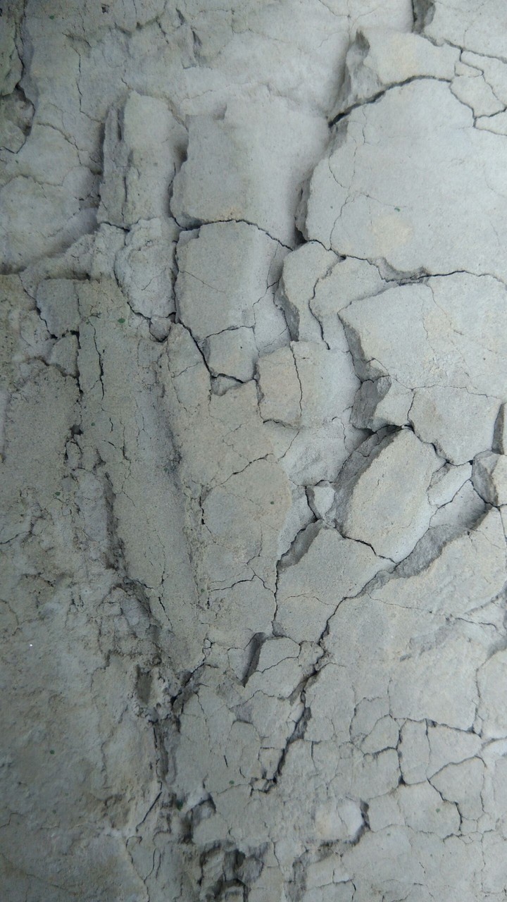 Textura rochosa