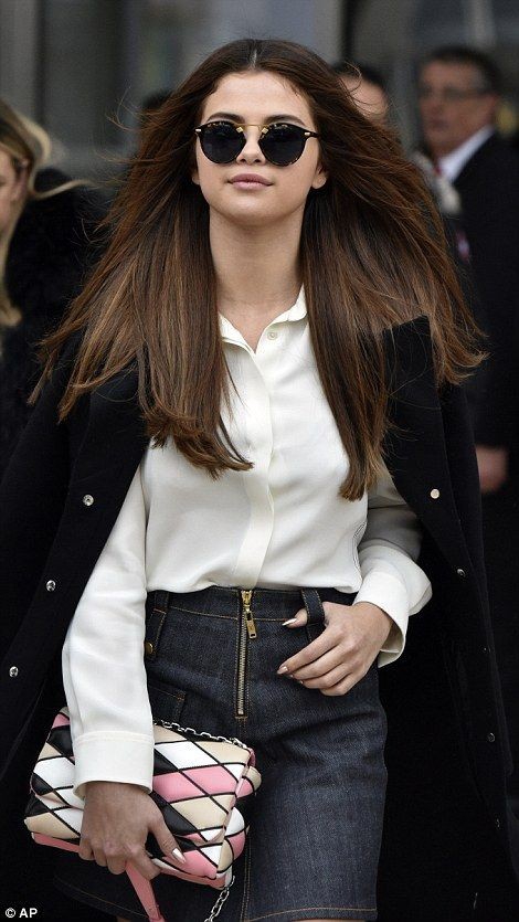 selena gomez