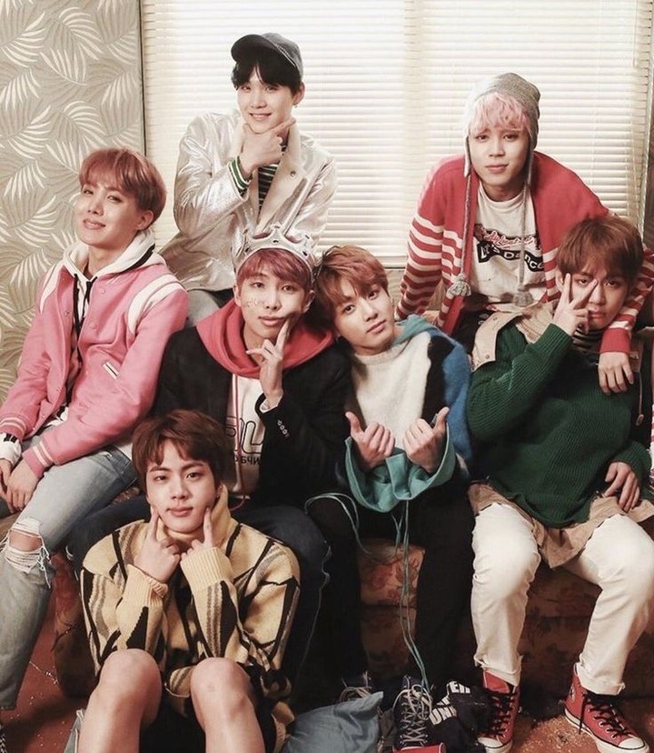 BTS