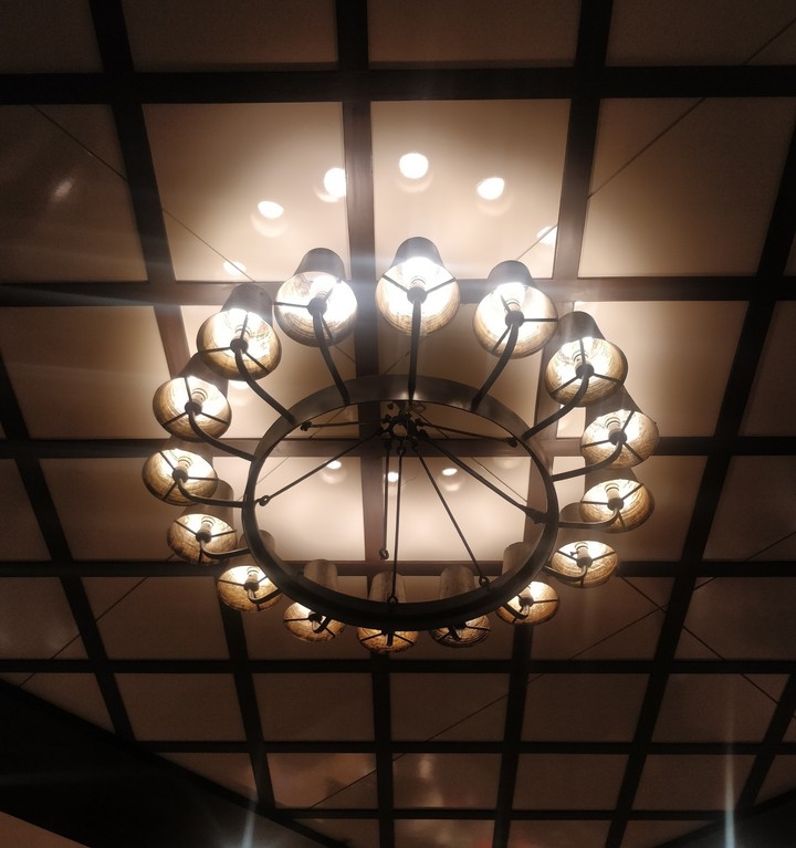 Light Circle