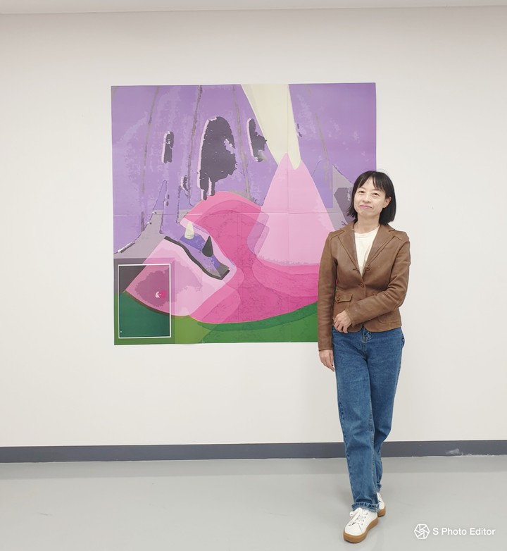 수험생들 화이팅