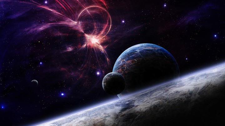 Amazing Space
