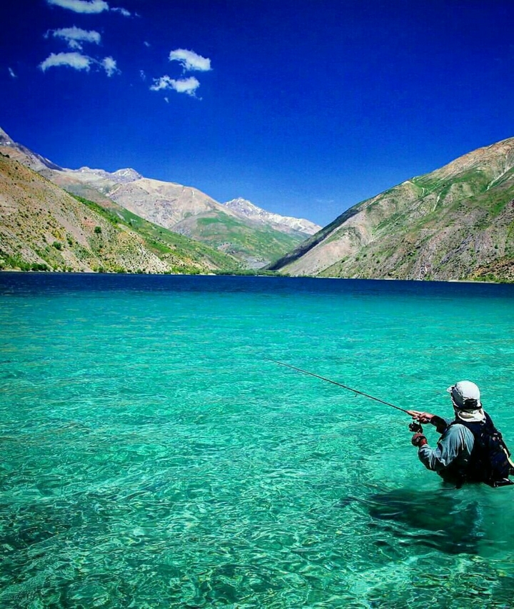 IRAN_ Lorestan