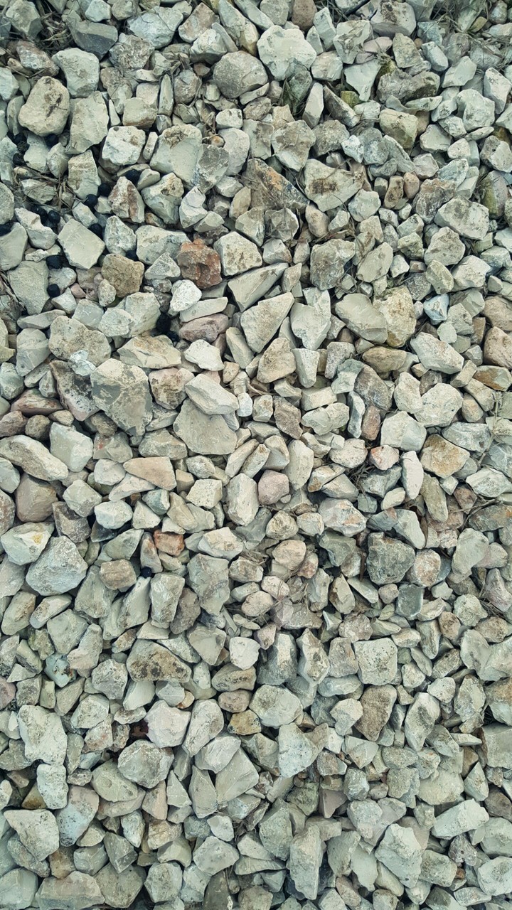 stone