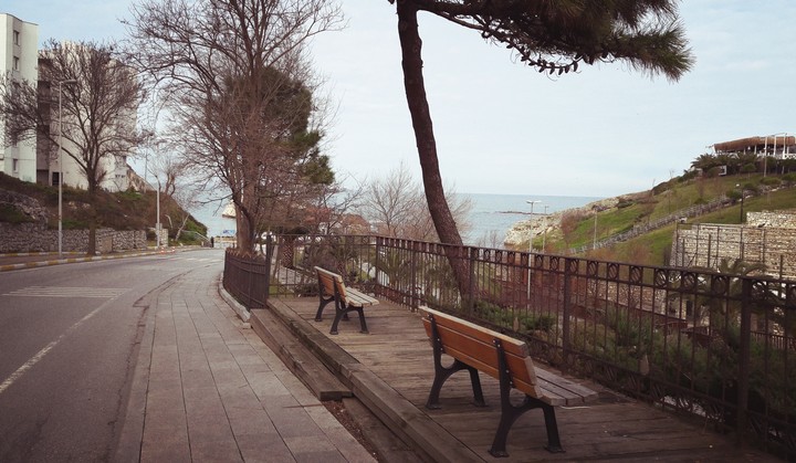 Street