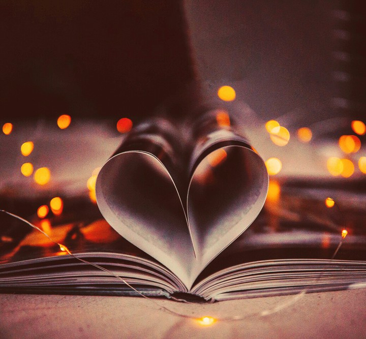 ...love....