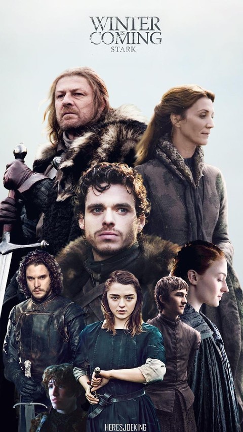 Game Of Thrones