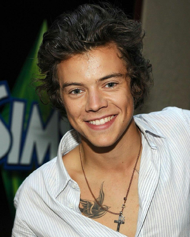 harry