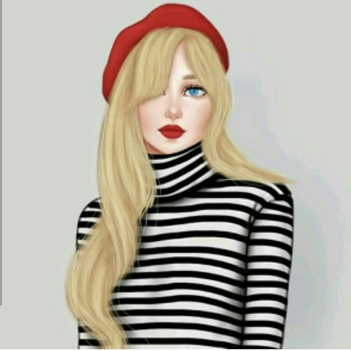لا