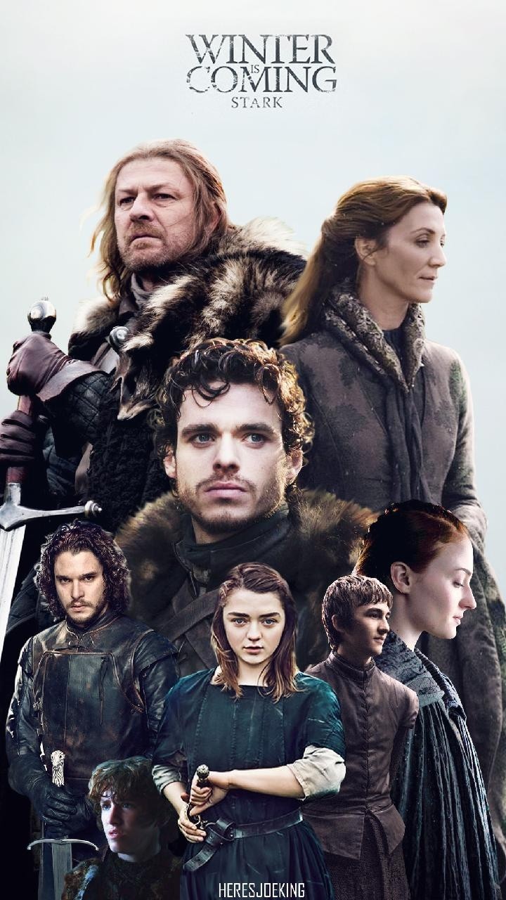 Game Of Thrones