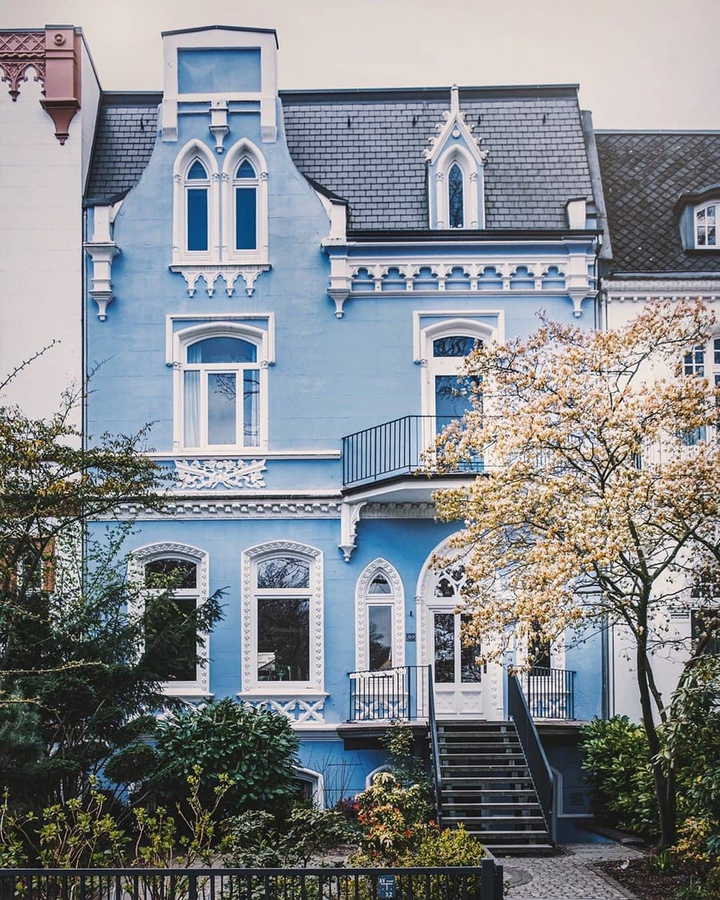 Hamburg