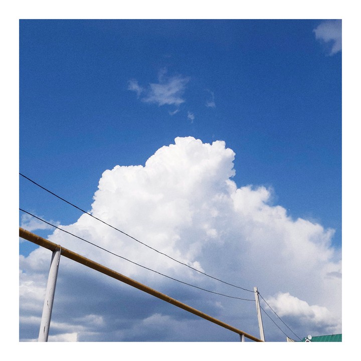 sky