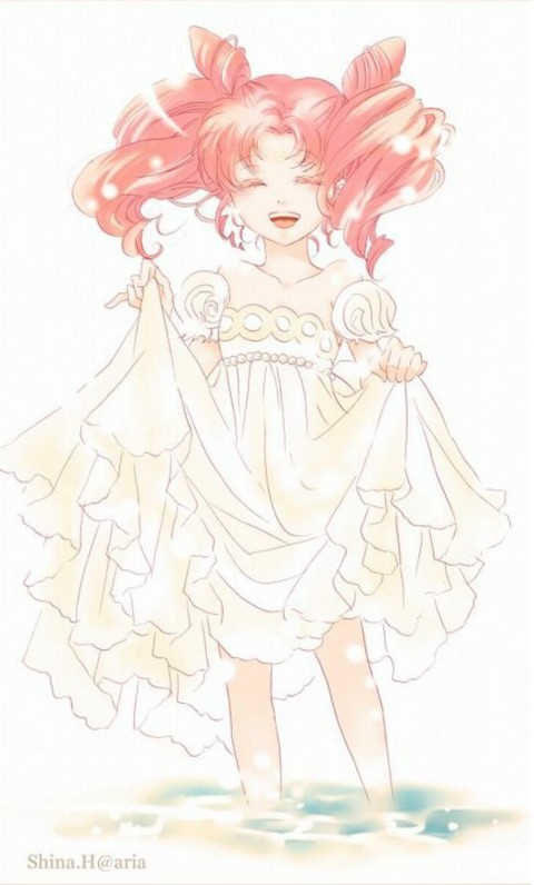 Sailor moon