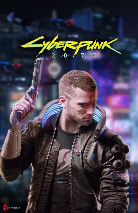 Cyberpunk 2077