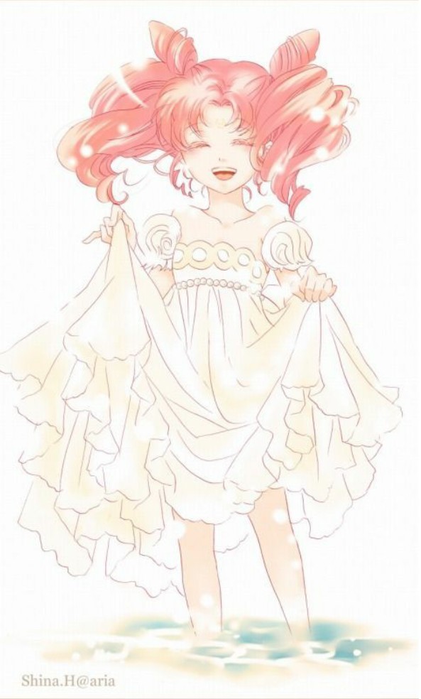 Sailor moon