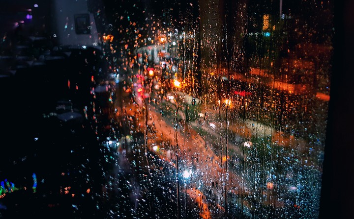 Rain