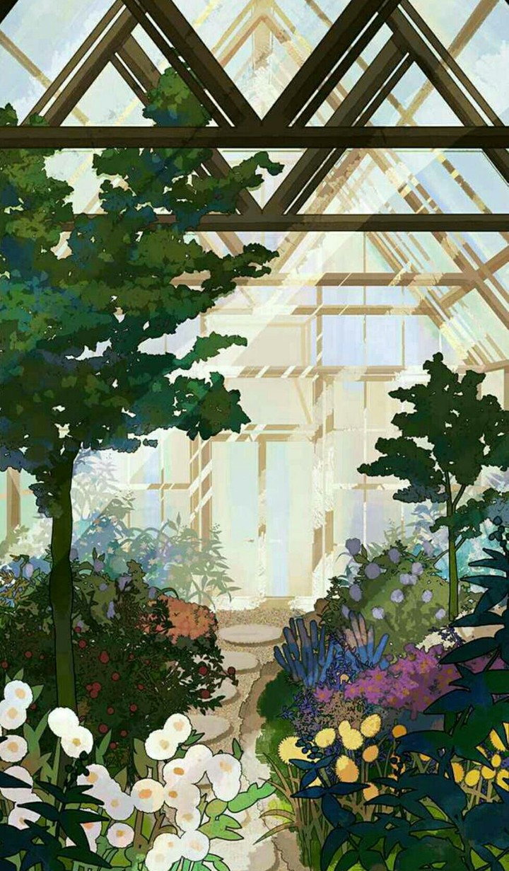 Glass House