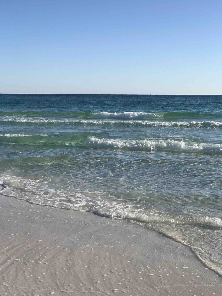 ocean