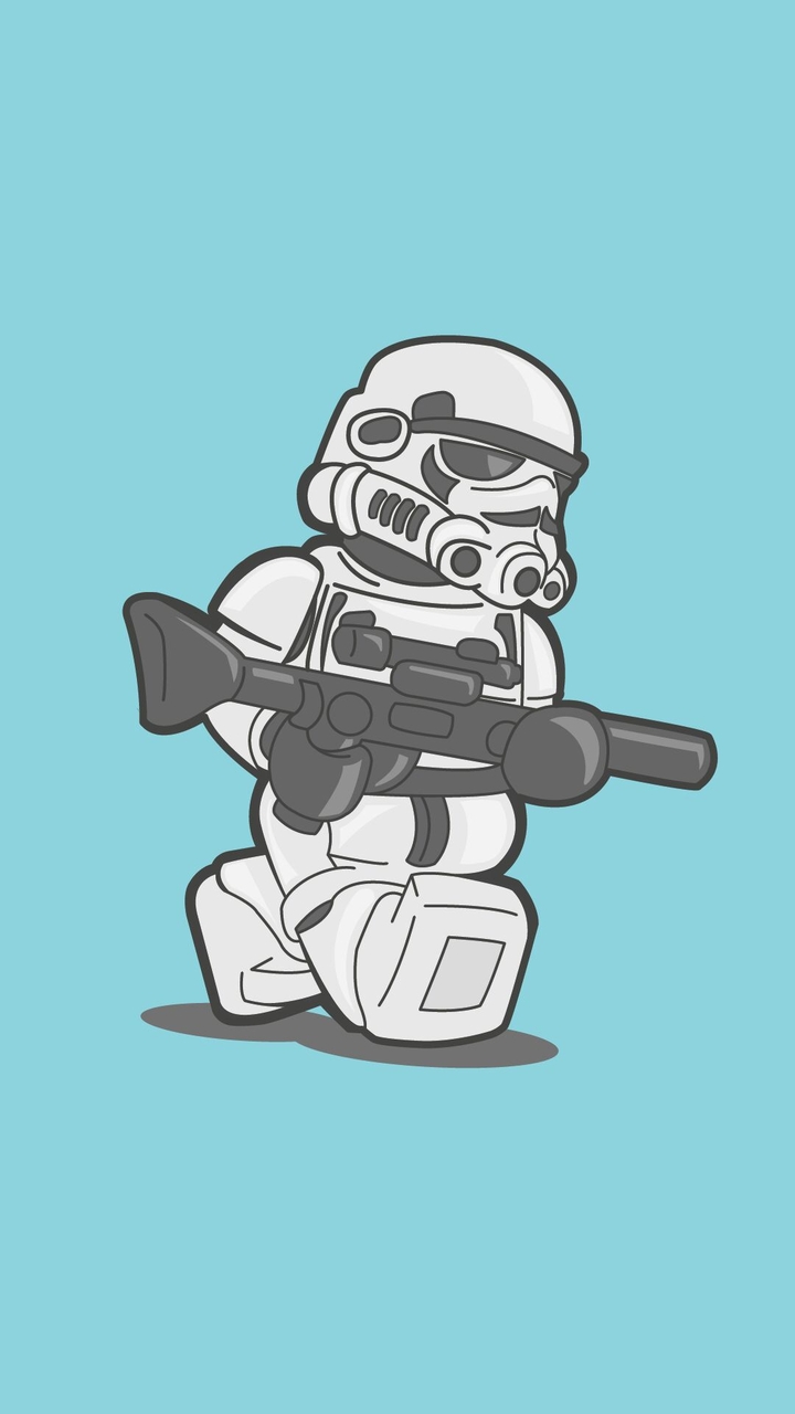 storm trooper