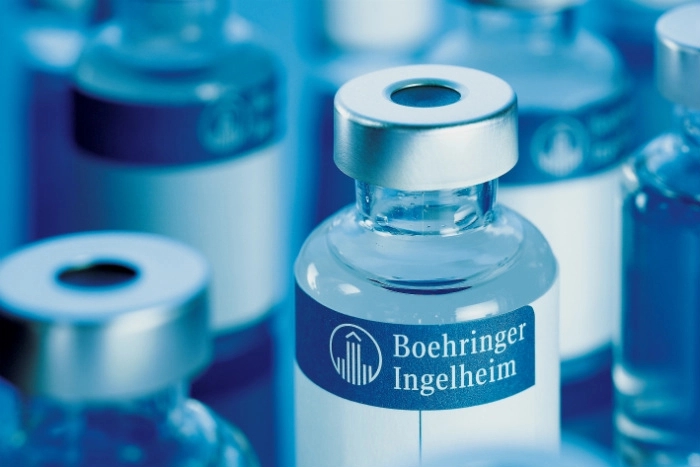Boehringer Ingleheim