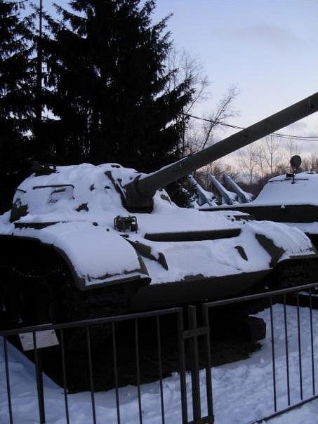 T 54