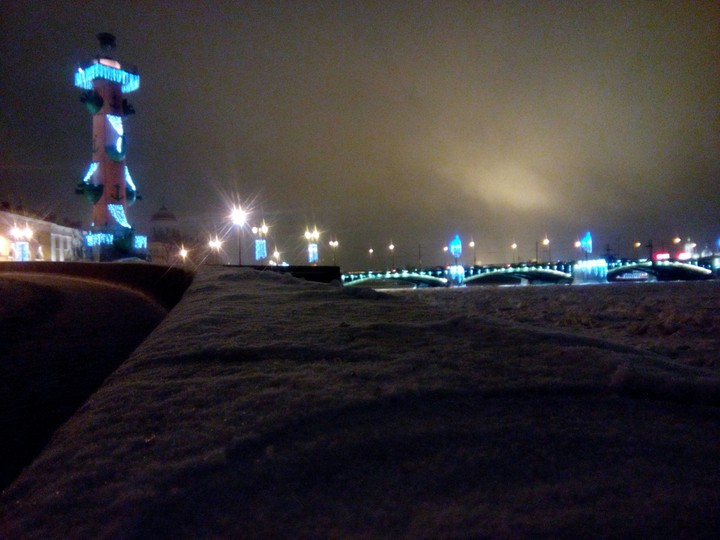 Санкт-Петербург