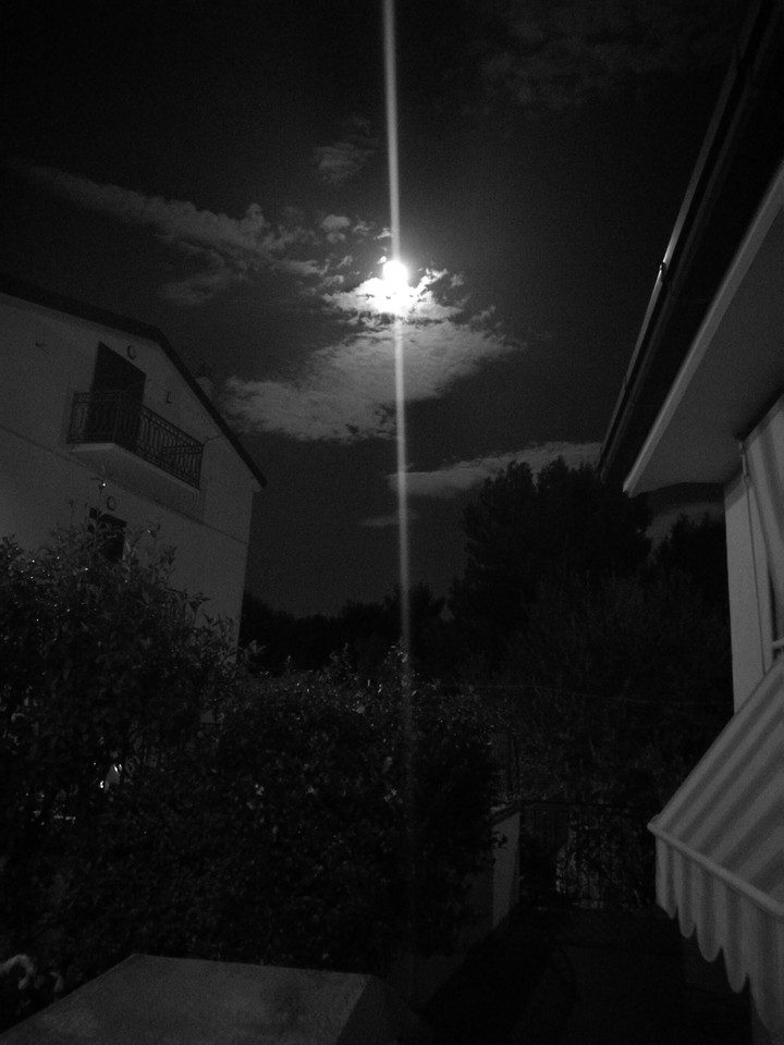 moon