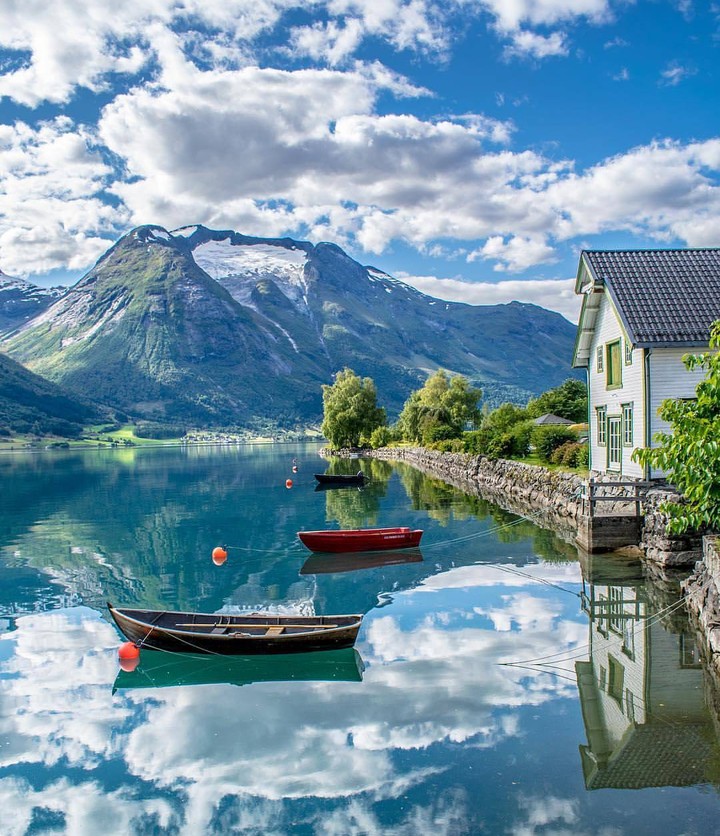 Norwey