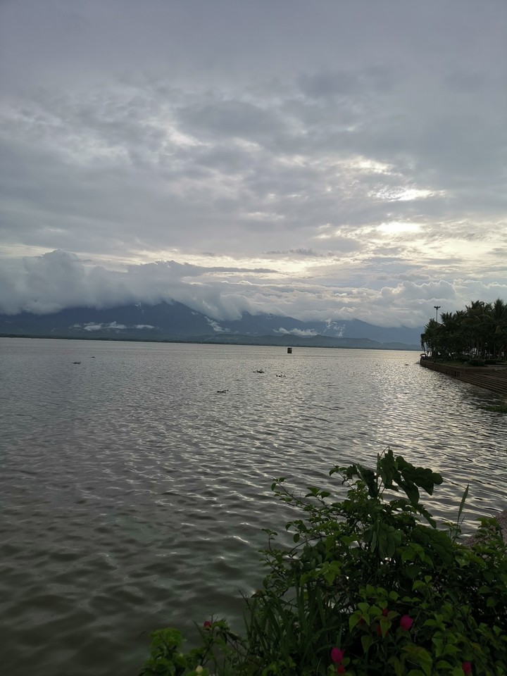 Phayao Thailand