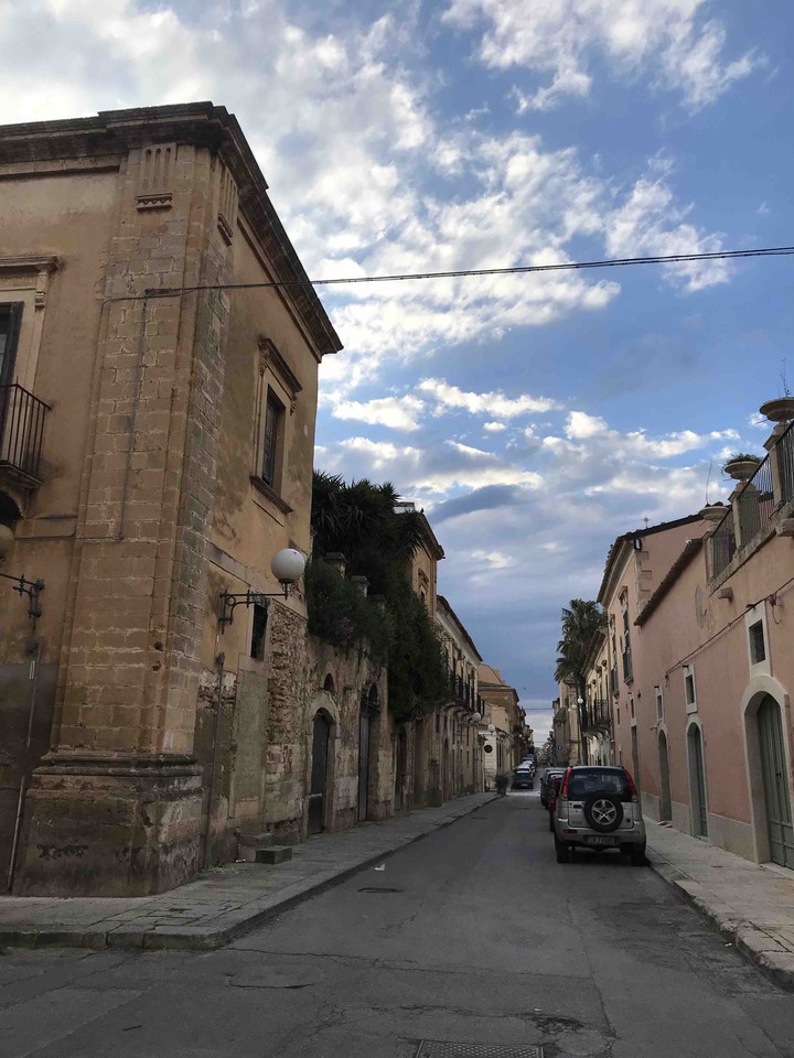 Centro storico