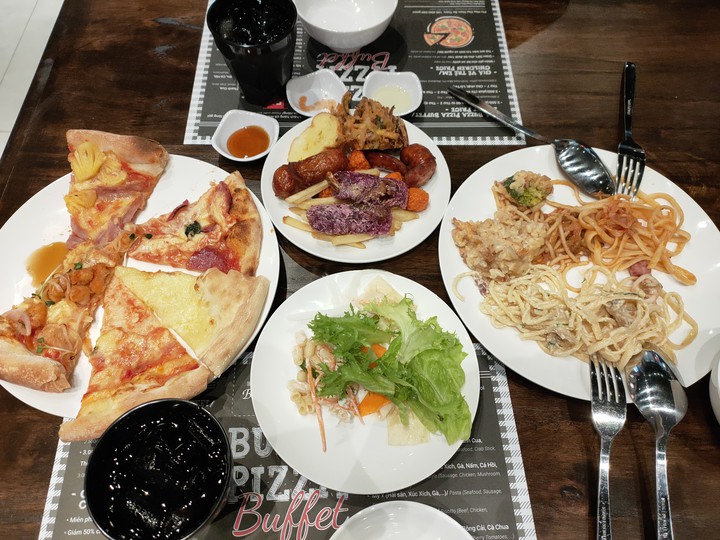 Dinner