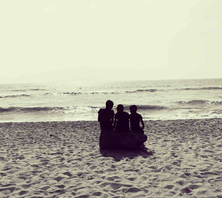 Friendship Goal