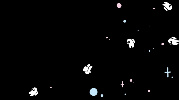 Minimalist Among us