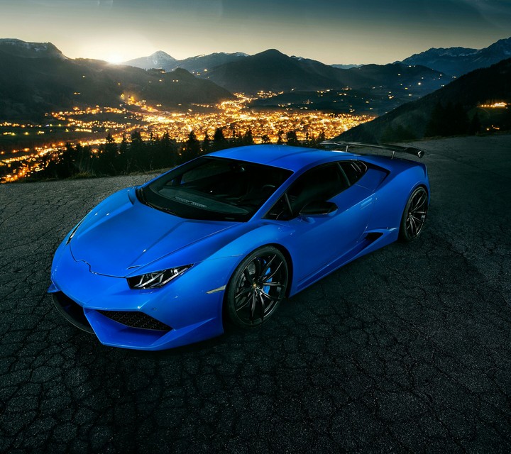my dream