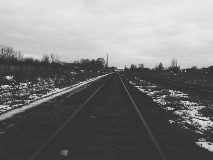 дорога