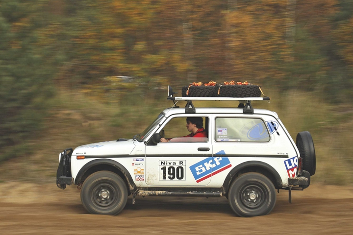 lada