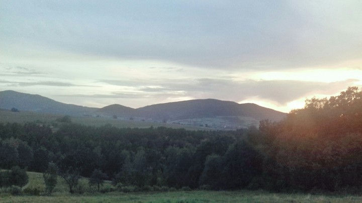 Landscape