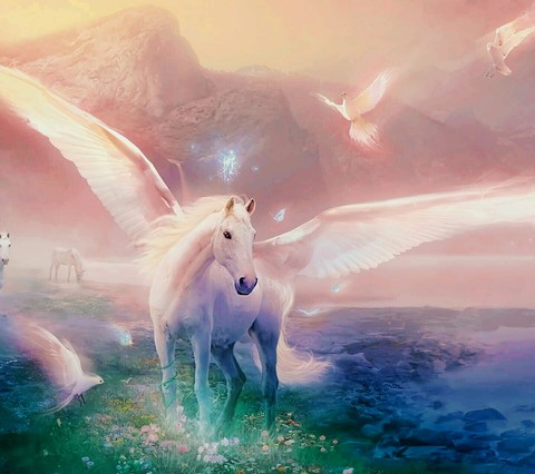 pegasus