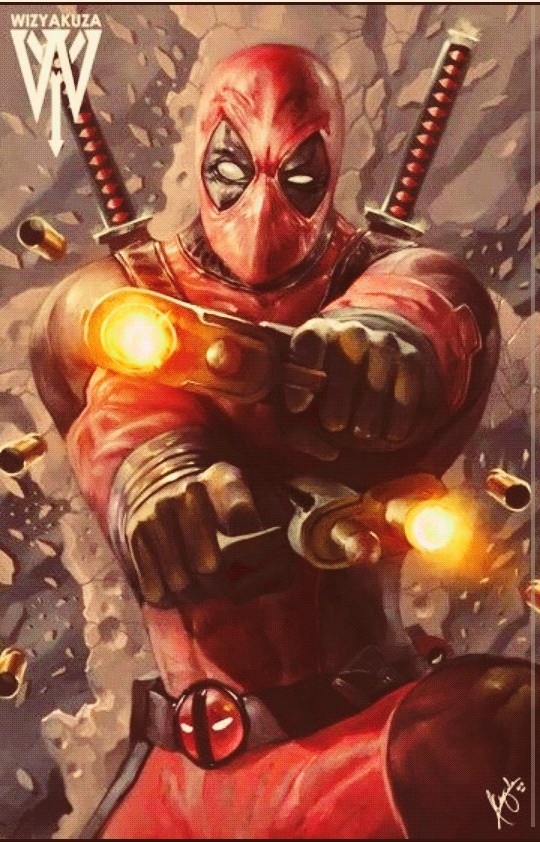 DEADPOOL