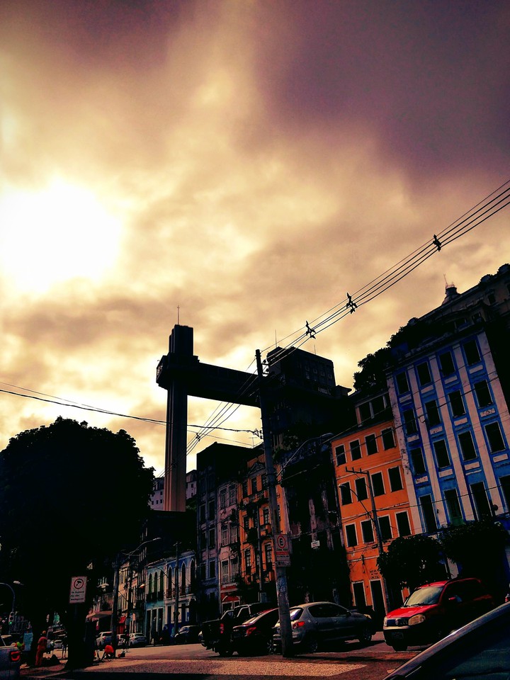 Salvador/BA