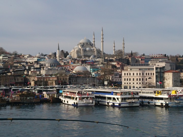 İstanbul