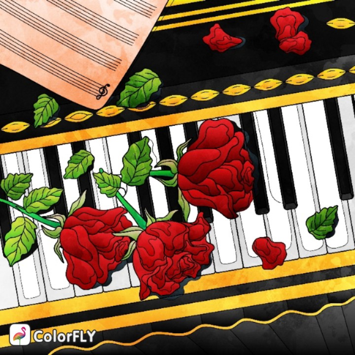 LETS FEEL THE MUSIC❤️❤️❤️