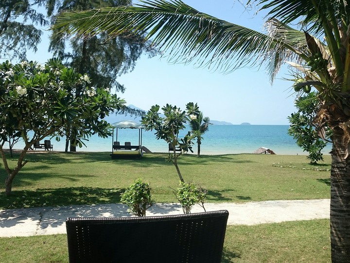 Sibu Island, Malaysia