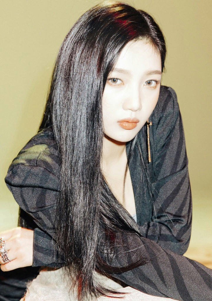 Red Velvet*