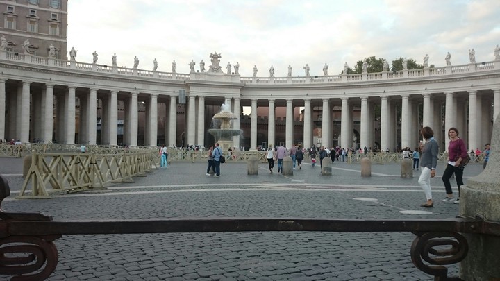 Vaticana - Italy