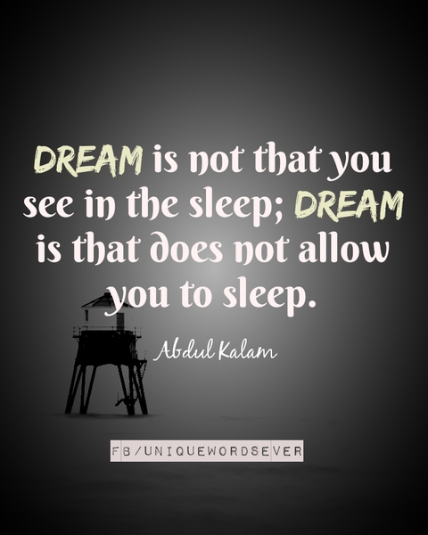 dream